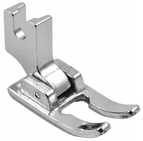 Stopka do naszywania aplikacji i ściegów ozdobnych TEXI 0012