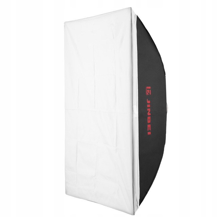 Softbox Jinbei DM-60x90 cm, upevnění typu bowens