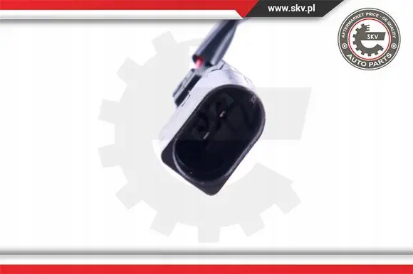 2x Podnośniki szyb ESEN SKV PRZÓD L+P do FORD FOCUS I, FOCUS I Furgon/kombi Typ samochodu Samochody osobowe