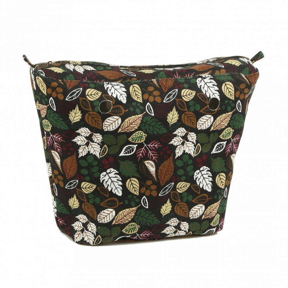 

Organizer Humbag Foliage Classic Obag Shopperka