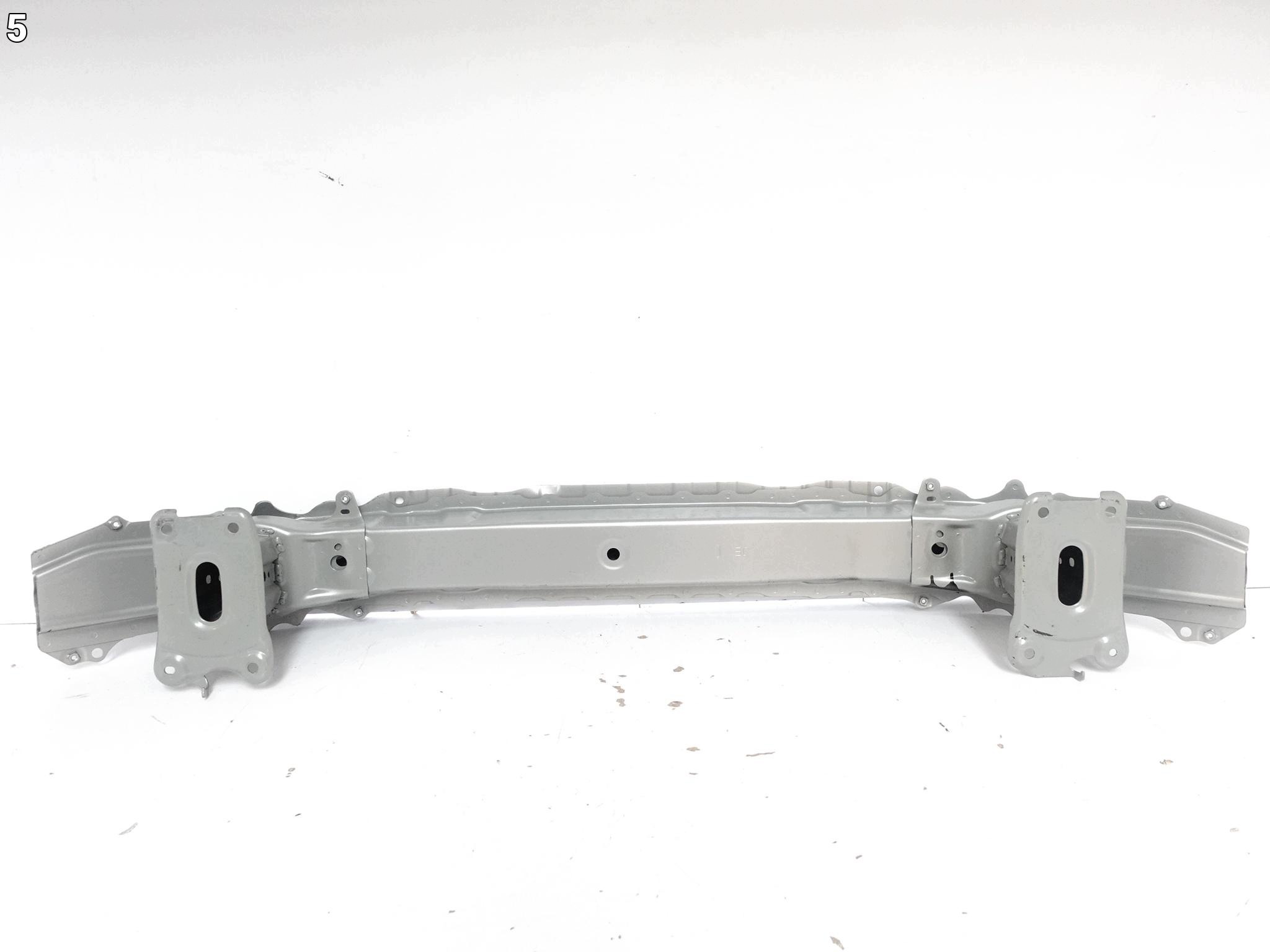 SUBARU FORESTER VI 6 SL 25- sider console bar, wall W bumper front