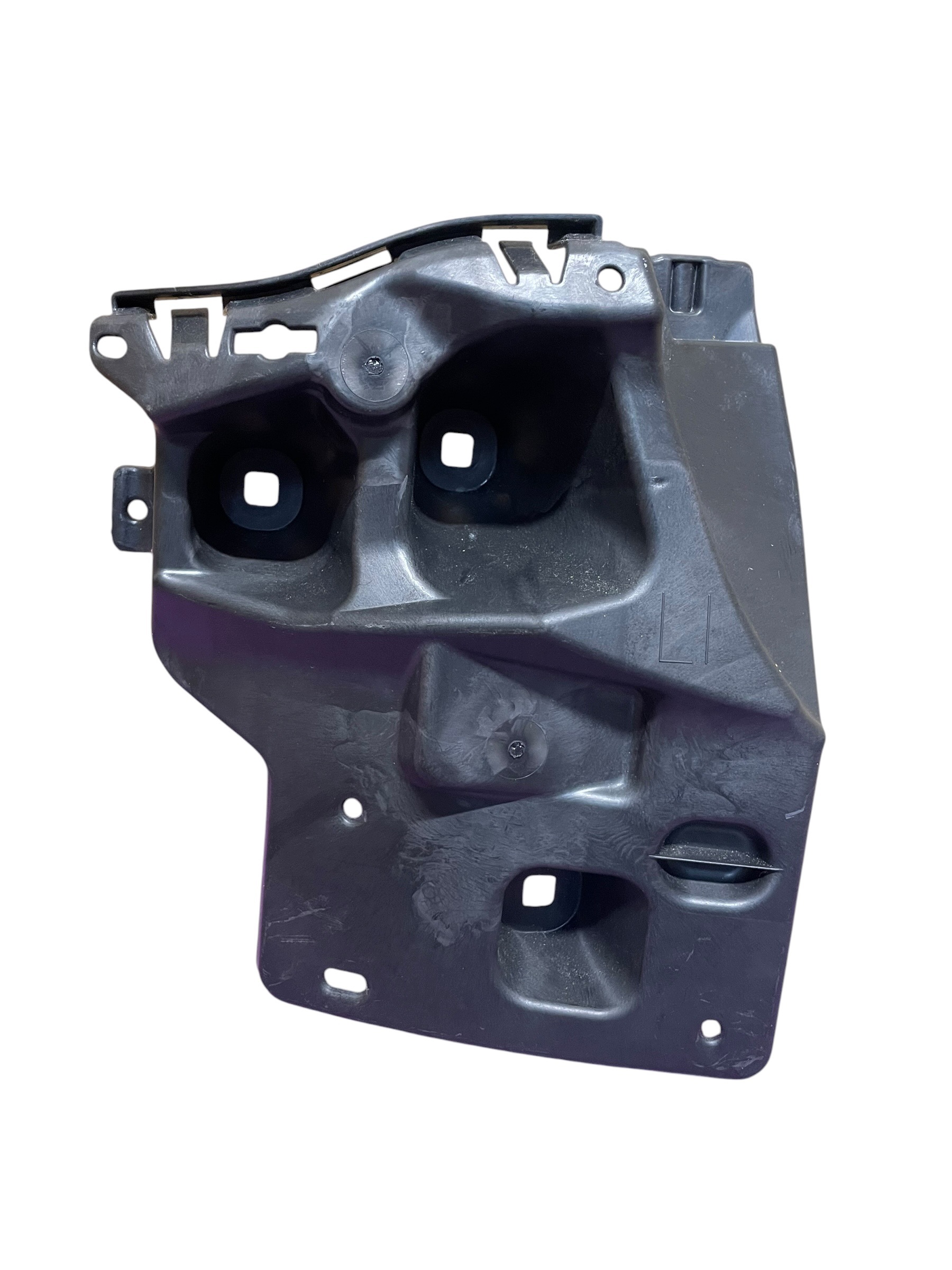 bumper bracket rear part left BMW 4 G22 m-packet
