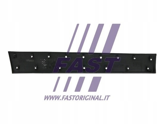LISTWA OZDOBNA LEWA do FIAT TALENTO 1.6 2.0 Producent części Fast