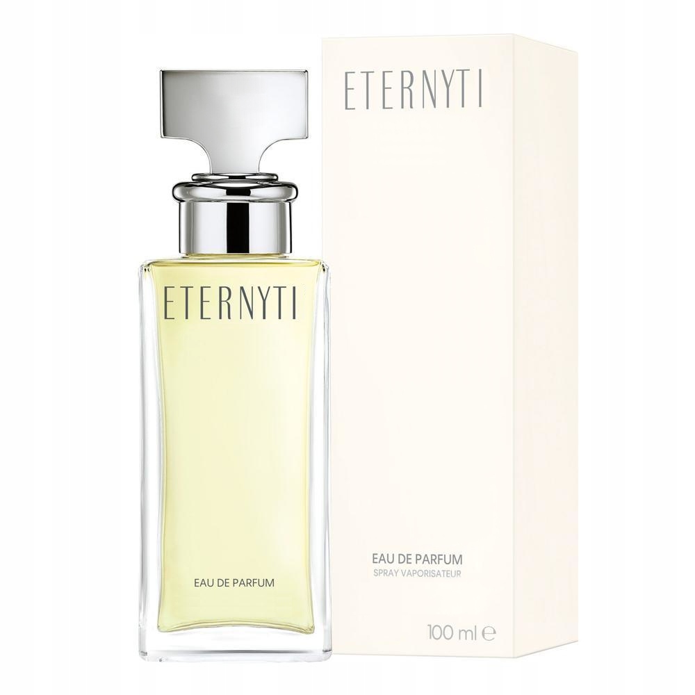 ENTERNYTI ETERNITY Perfumy Damskie 100ml Kod producenta enternyti