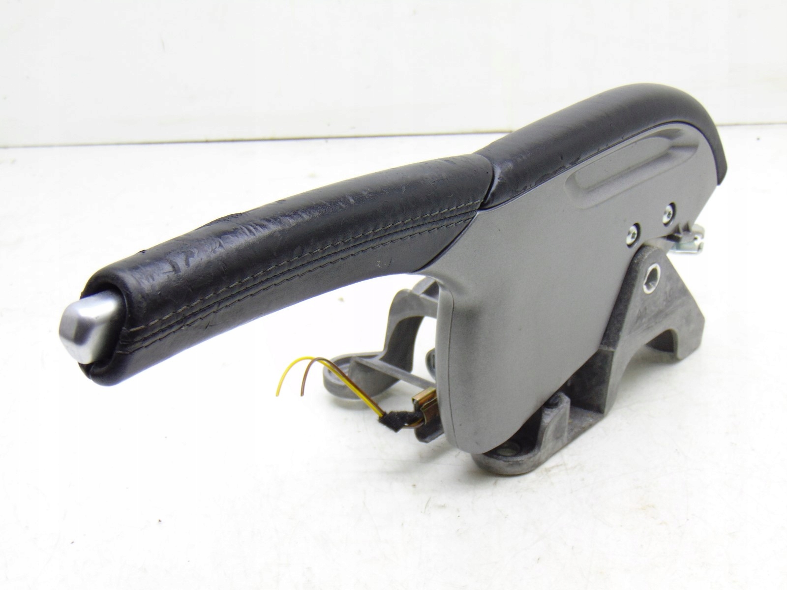 Bremse Hand PORSCHE CAYMAN 987 05- 99742403162