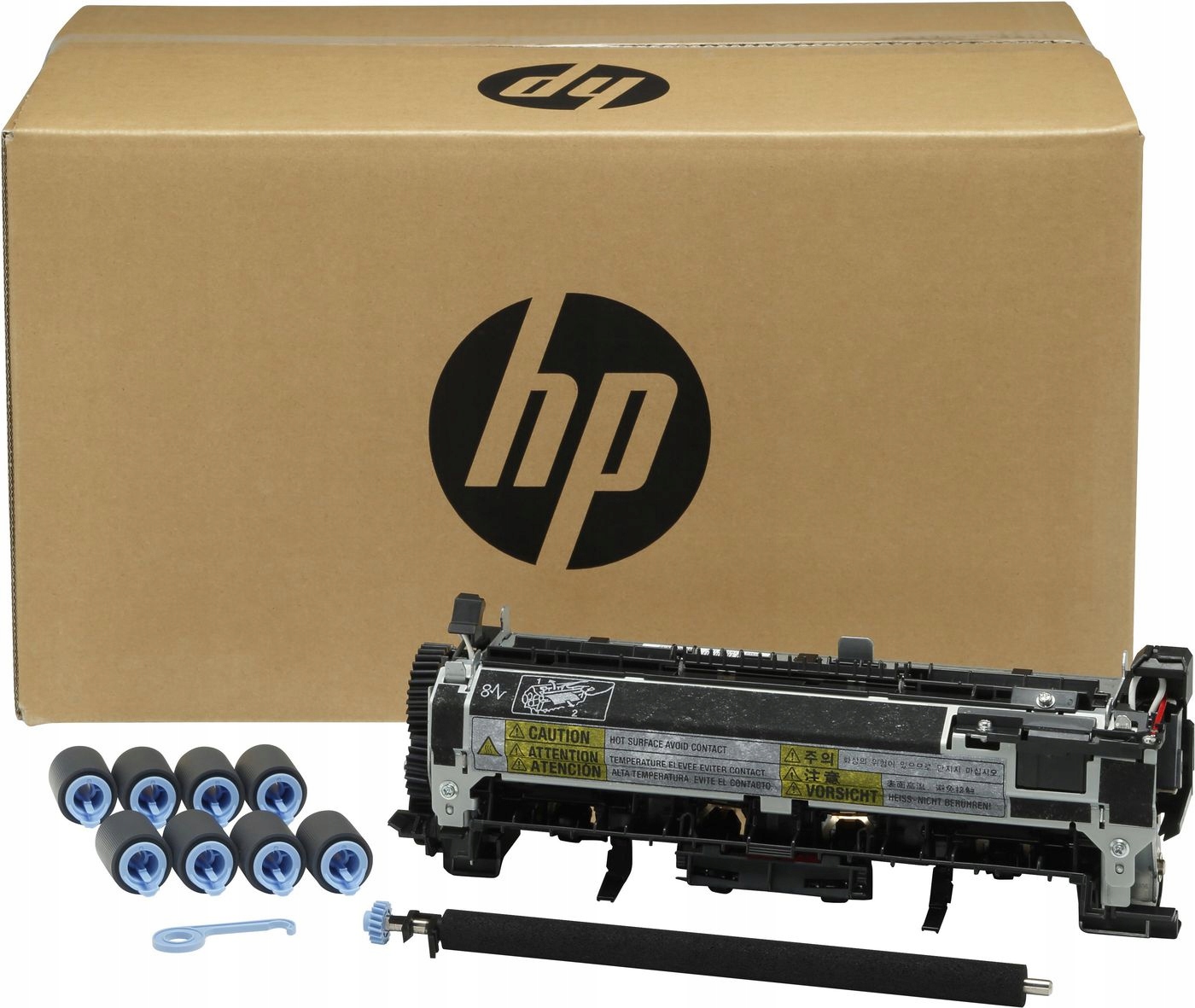 HP 220V Service Maintenance Kit