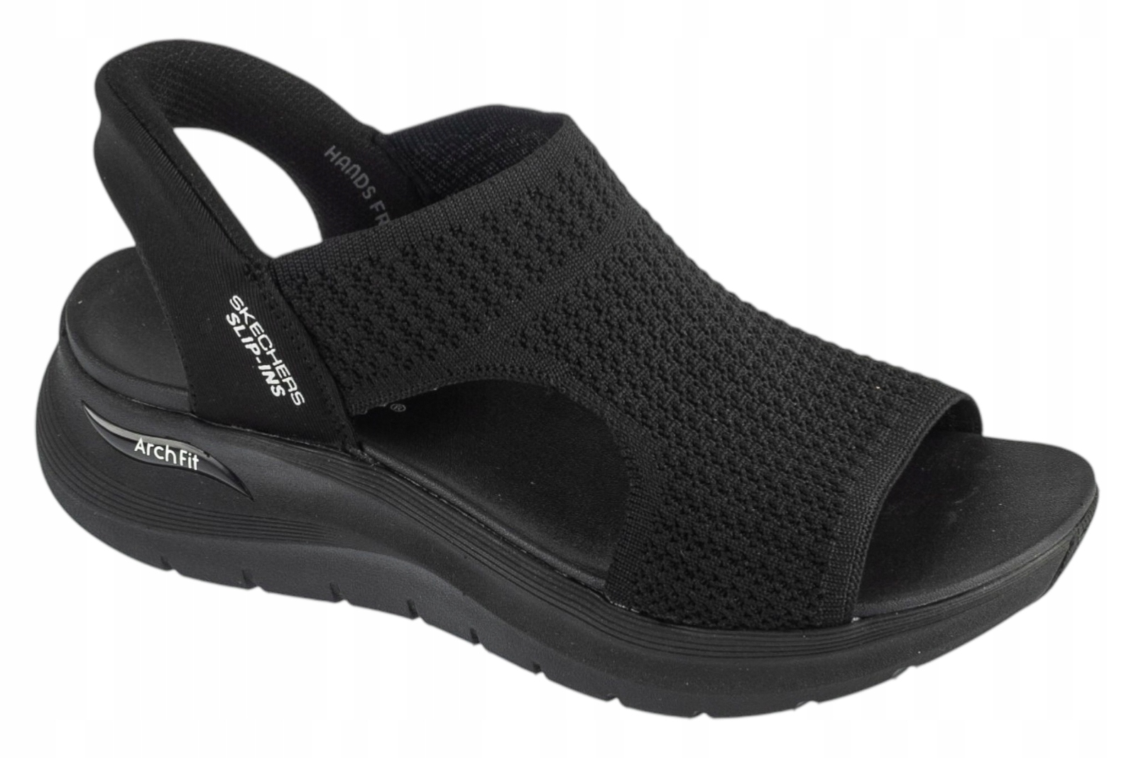 Skechers Slip-ins: Arch Fit 2.0 Sandal My Everyday [37] Dámské sandály