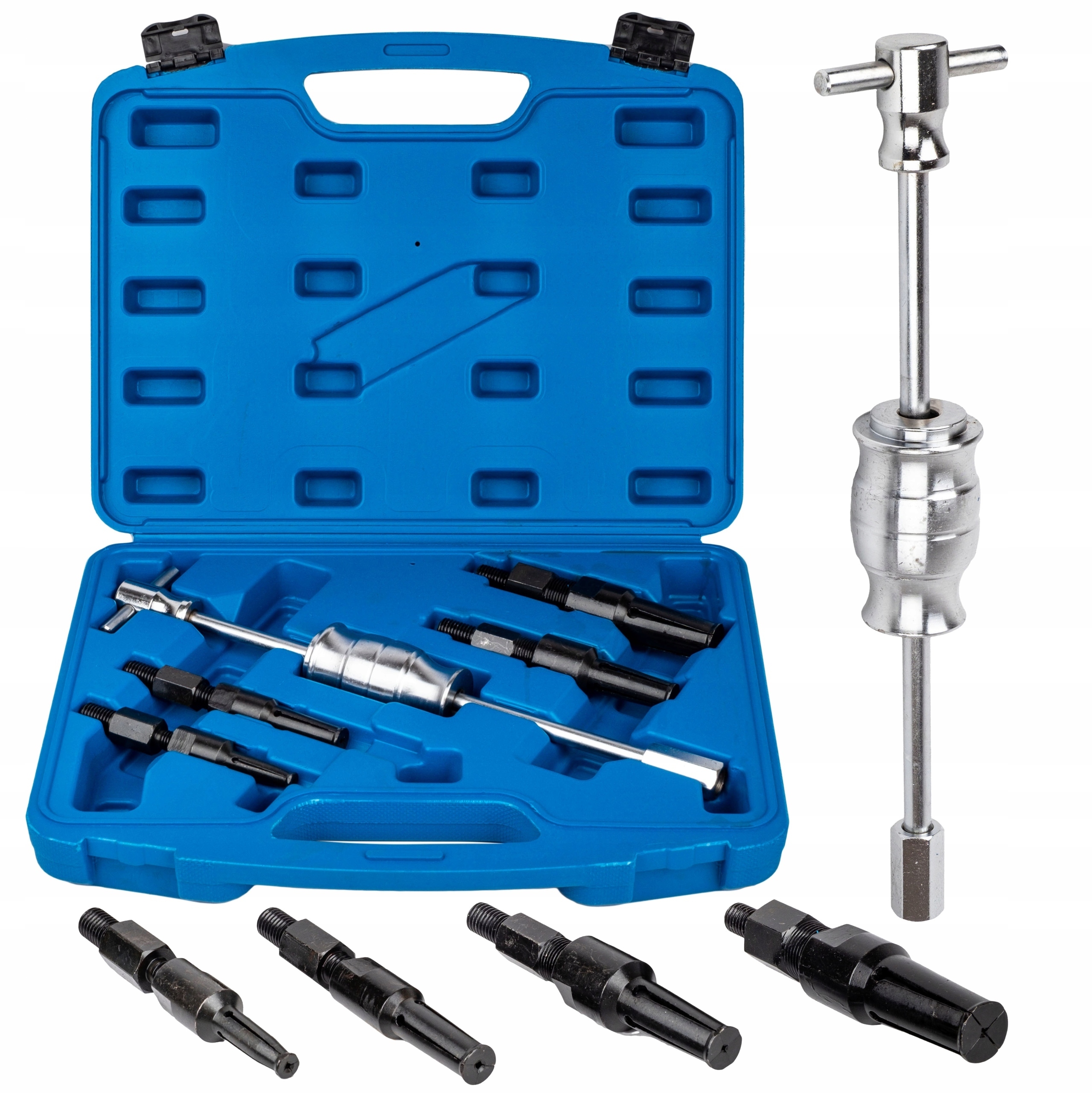 Setrvačný Stahovák Ložisek Pro Kladiva 10-32 mm