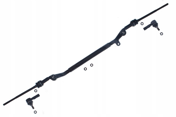 DENCKERMANN DRĄŻEK KIEROWNICZY OŚ PRZEDNIA MERCEDES C W202 V6 95-01