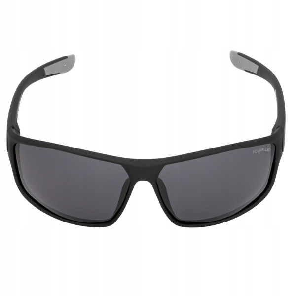 WĘDKARSKIE OKULARY POLARYZACYJNE PRZECIWSŁONECZNE MĘSKIE ANTYREFLEKS ETUI Kod producenta SPOL2