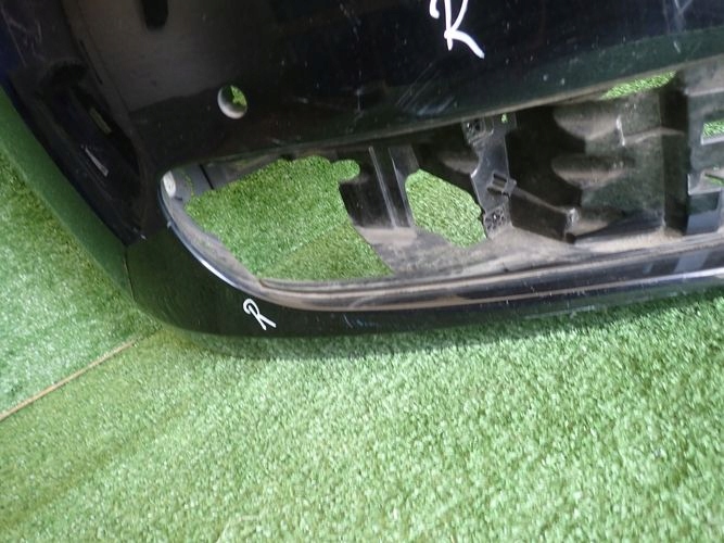 VW NEW BEETLE 11- Frontstoßstange vorne