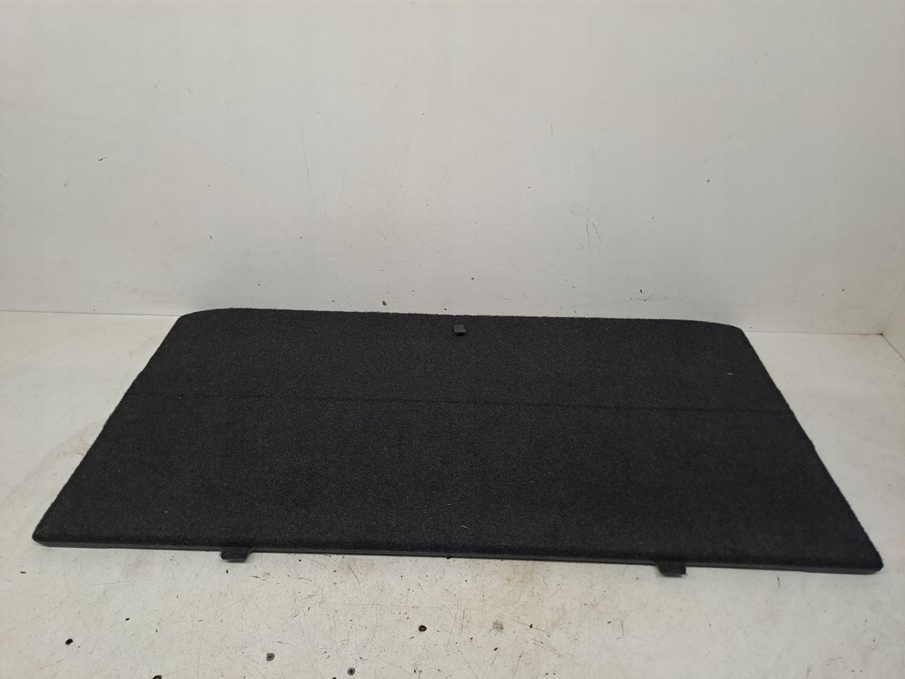 mats floor boot Toyota RAV4 III 2,2