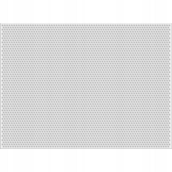 ONEDESIGN Mata Uniwersalna przezroczysta