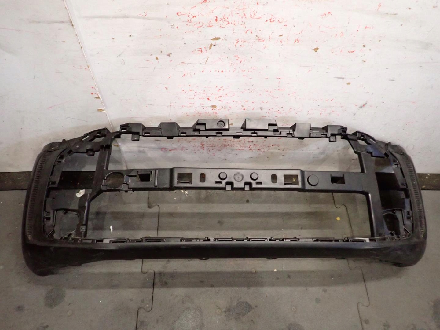 bumper front front TOYOTA PROACE LIFT 2023