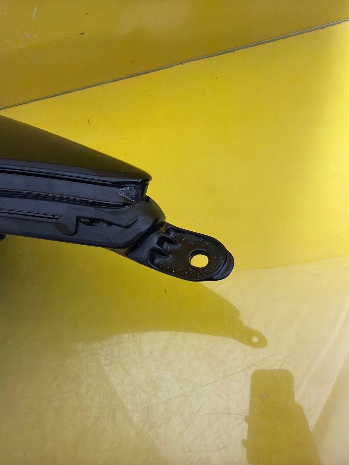 light right front Toyota Aygo X 22- Full Led