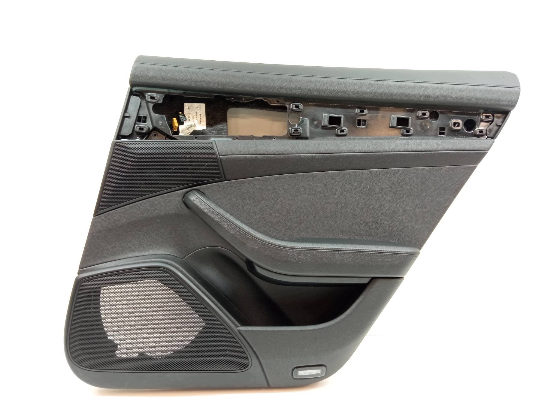 upholstery side right rear part Porsche Panamera II (2016-2023) 971