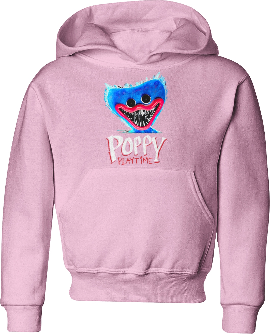 

Bluza Poppy Playtime Huggy Wuggy Dziecięca 12-14 L