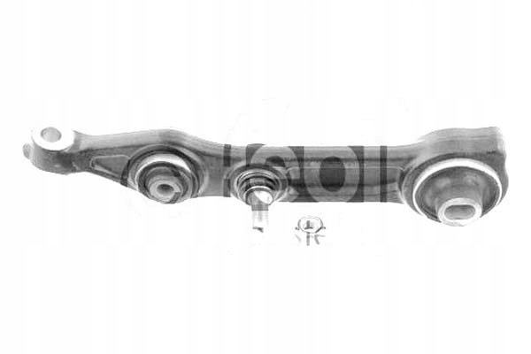 Febi Rameno Mercedes Přední W211 02- Pr Dolní Febi