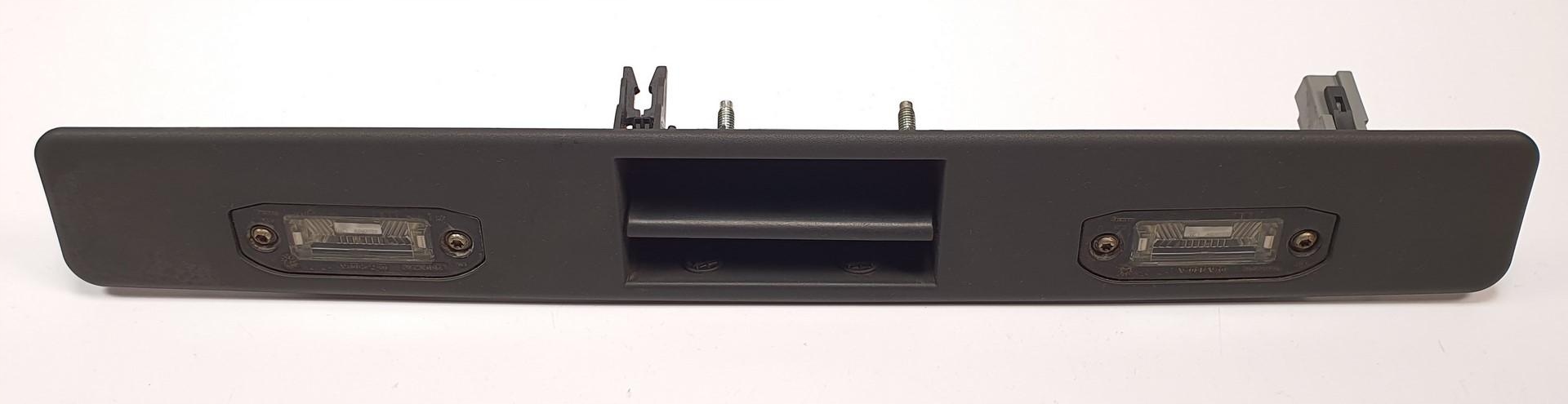 LISTWA BLENDA KLAMKA KLAPY TYŁ VOLVO XC90 30699743