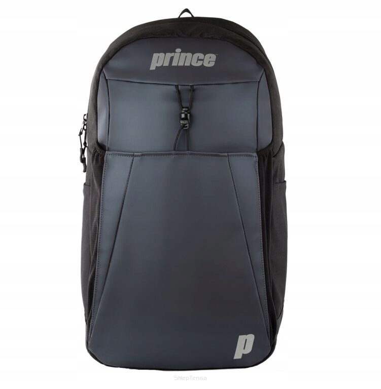 Plecak tenisowy Prince Slam Backpack Czarny