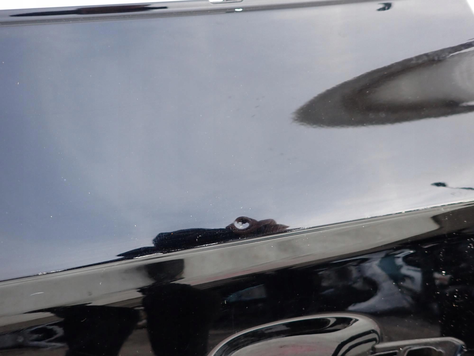 AUDI Q5 II 2 16-> door rear part rear. left