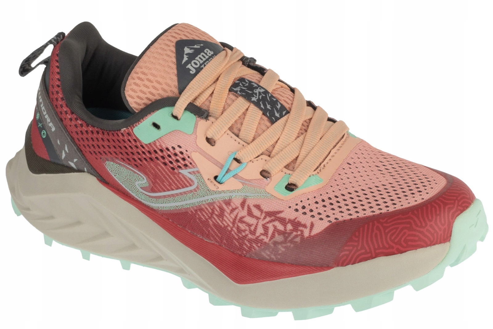 Dámské běžecké boty Joma Tundra Lady 26 Tktuls vel. 37