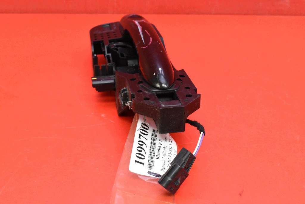 handle right front front TEGXA 806060078R RENAULT LATITUDE 1 and 10-14