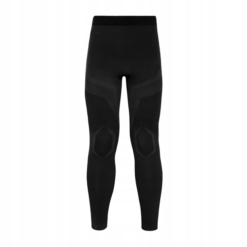 SPODNIE TERMOAKTYWNE SPAIO CONFIDENCE MĘSKIE XL Marka Spaio