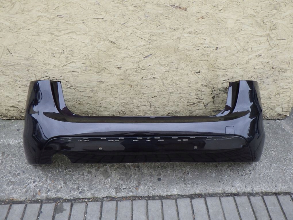BMW 2 F45 ACTIVE TOURER Paraurti posteriore