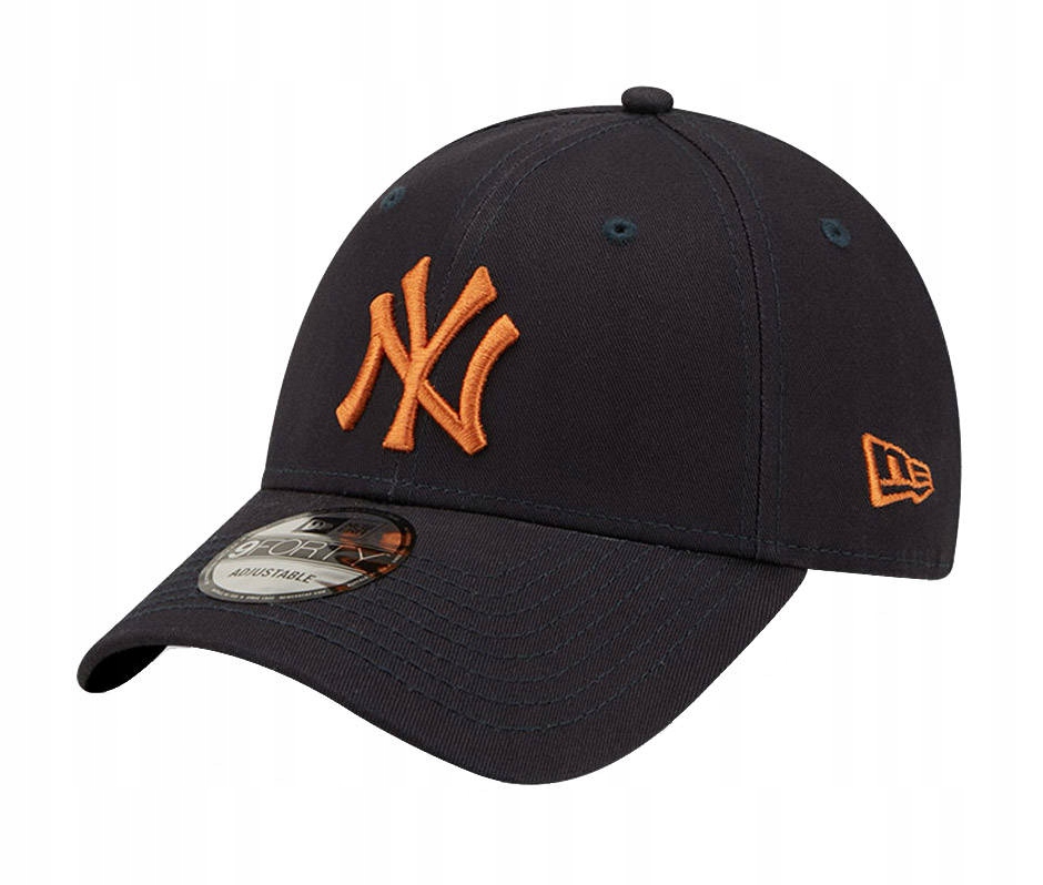 

Czapka New Era Nyy League Essential 9FORTY Cap