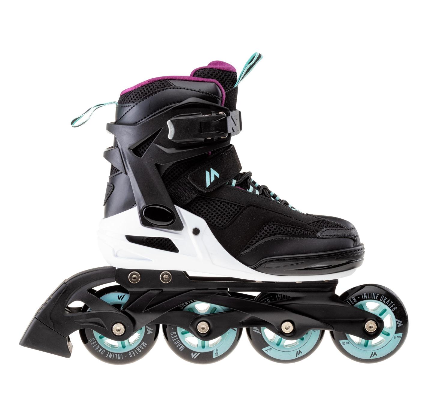 Damskie Rolki fitness Lady Wosey 40