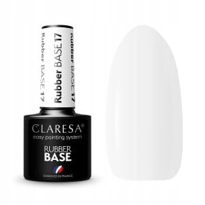 

Claresa Baza Rubber 17 5G