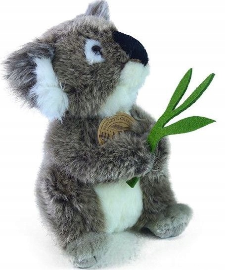 

Miś Koala Realistyczna Maskotka Eko Koala Bear