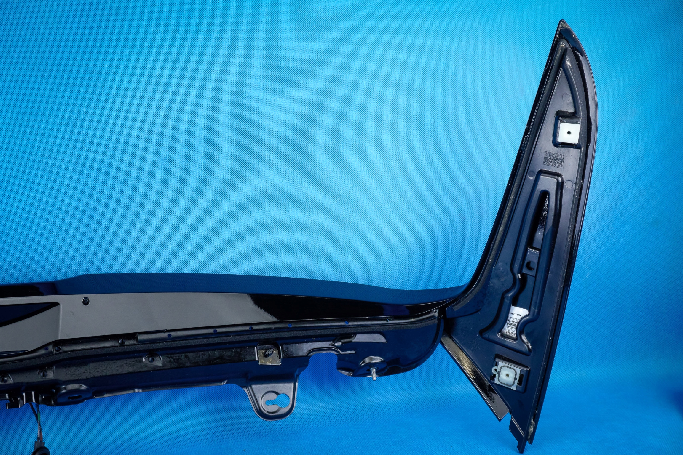 spoiler bonnet boot rear part Aeroblade BMW X5 G05 51629447772 9447772