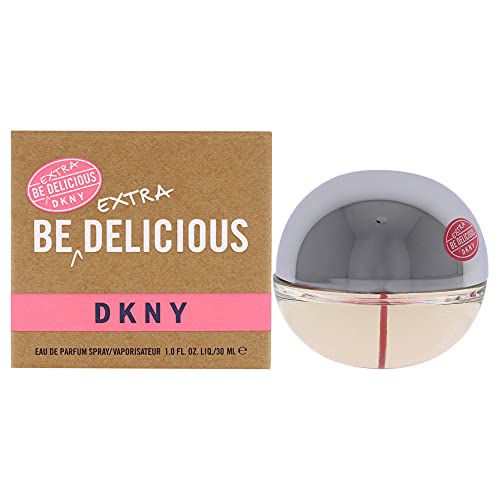 Dkny Be Extra Delicious Edp Objem: 30 ML Pro Ženy