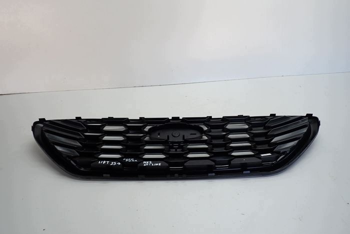 FORD PUMA MK2 II LIFT ST-LINE 24- grille