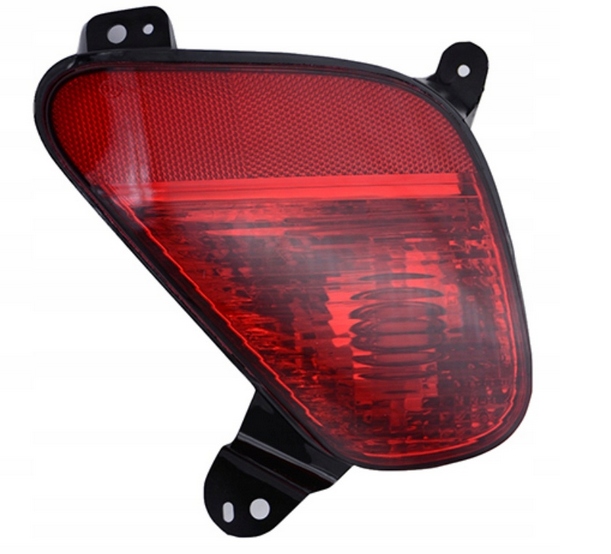 NOWA TYLNA LAMPA PRZECIWMGIELNA ECLIPSE CROSS 201