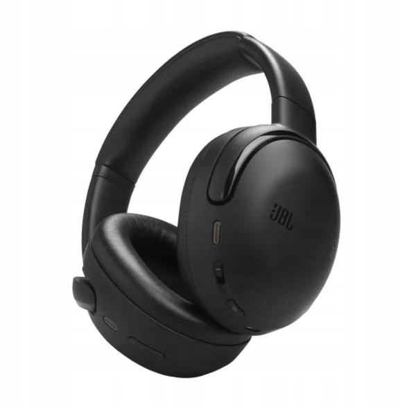 JBL Tour ONE M3 - bezprzewodowe słuchawki wokółuszne ANC 70H Bluetooth 5.3