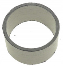 Těsnění tlumiče výfuku Yamaha Xt 660 Z Tenere