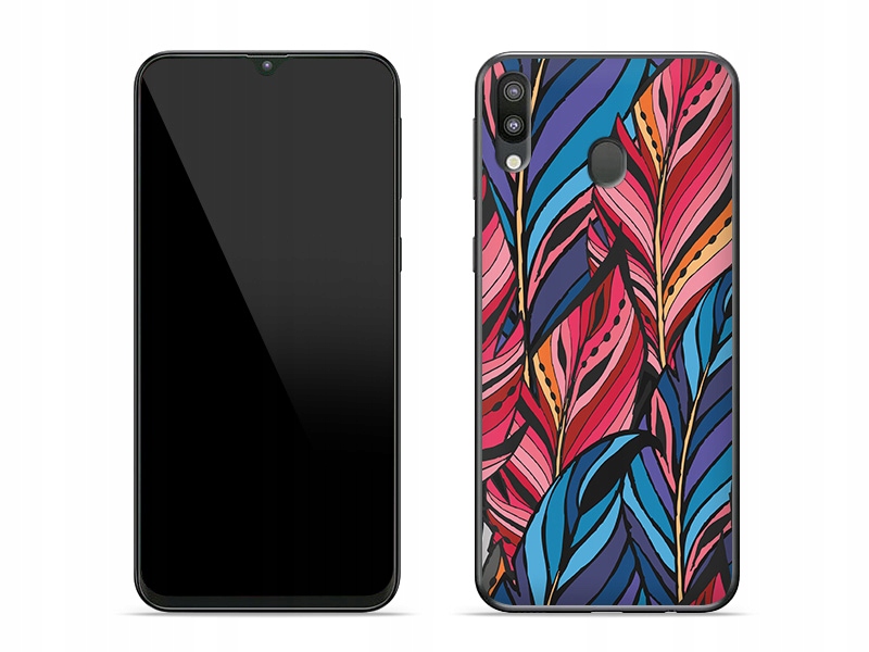 

Etui na Samsung Galaxy M20 Fantastic Case