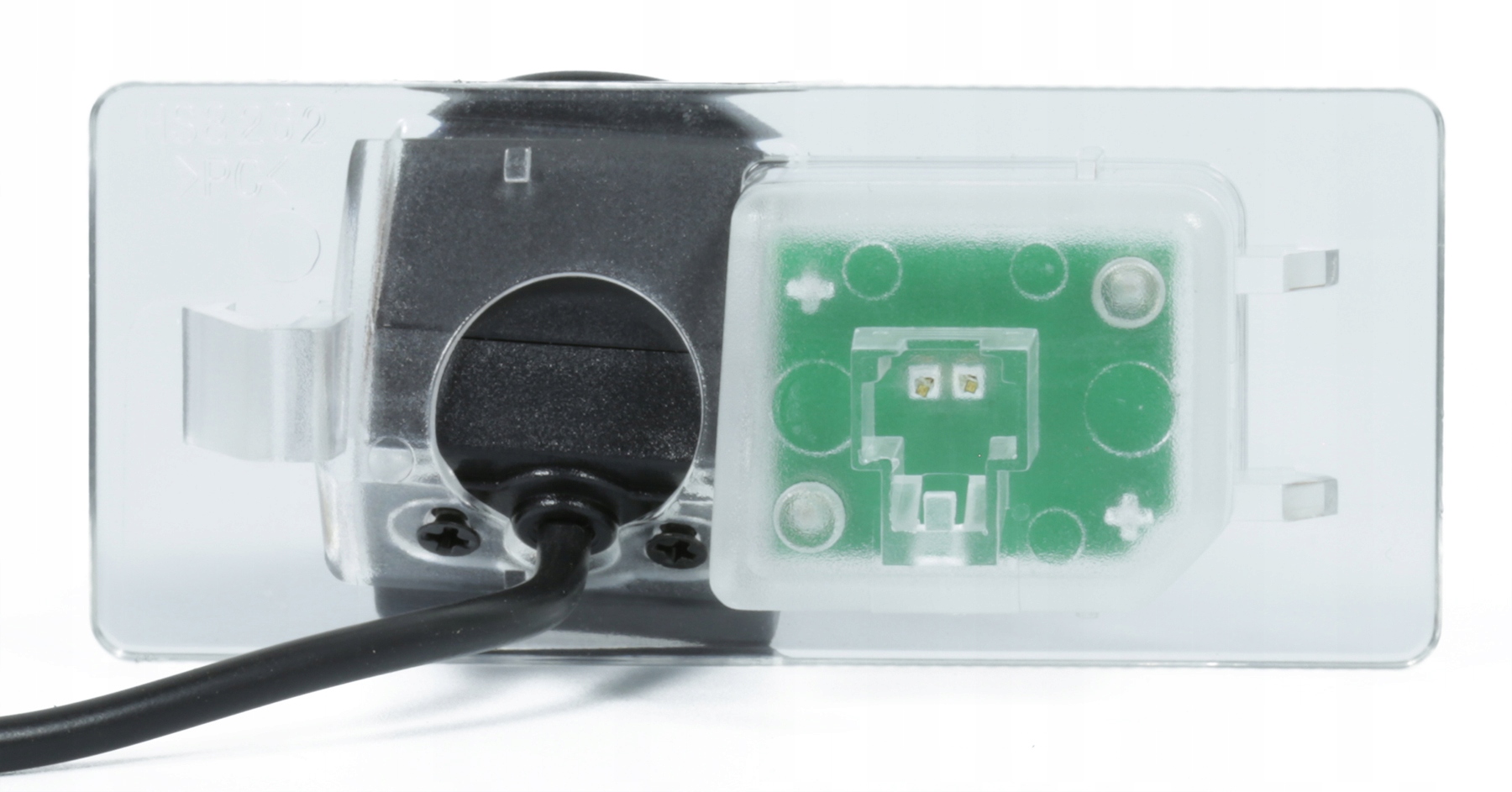 KAMERA COFANIA AUDI A3 8V A4 B8 A6 C7 A7 Q3 Q5 Marka Interlook