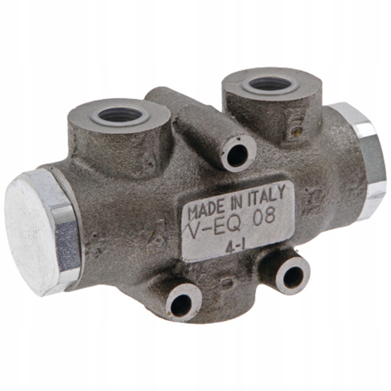 85030037 - MTD 80-60 7 мм гранітний роздільник потоку