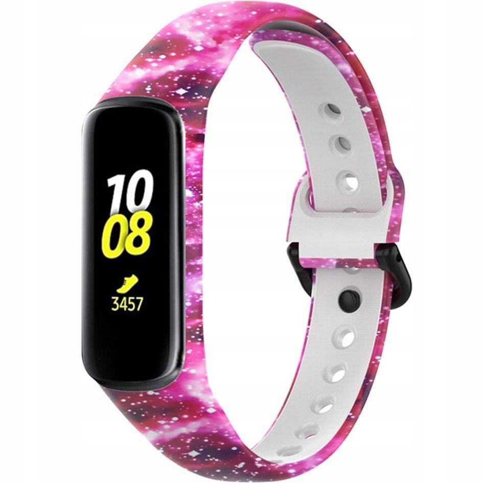 

Pasek Opaska Silikonowa Do Samsung Galaxy Fit 2