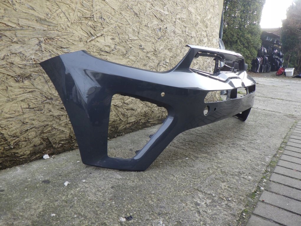 KIA STONIC GT GT LINE 17- front bumper