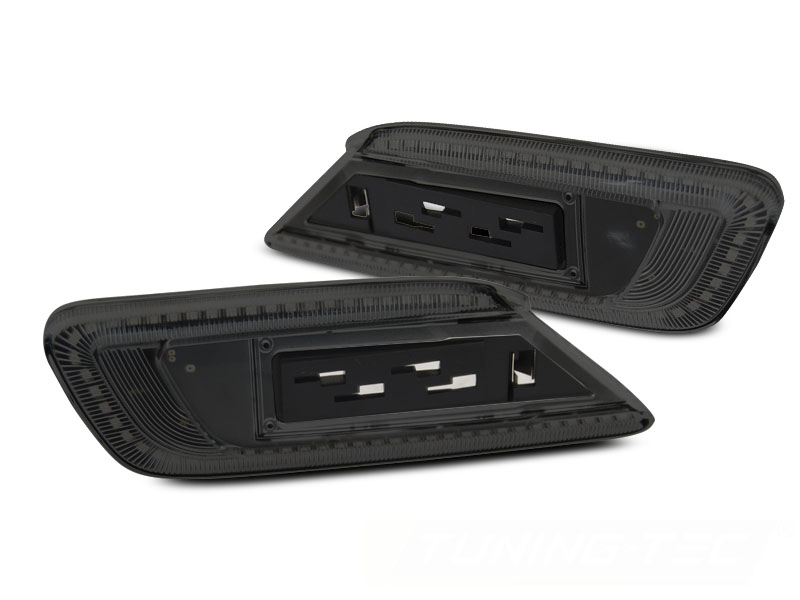 KBMC11 - Указатель поворота мигалка LED Mini Clubman f54 2014-22