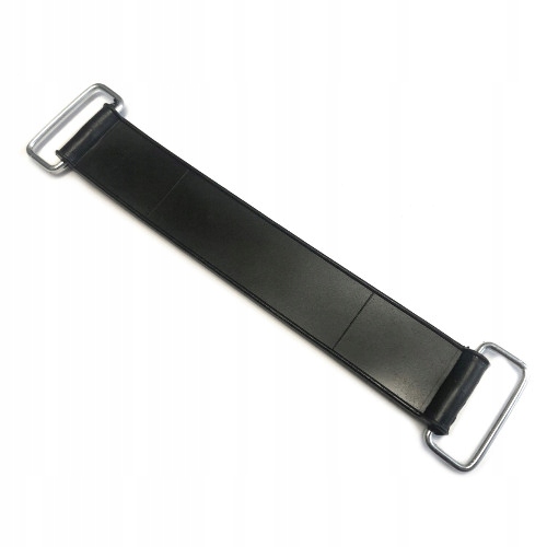 

Pasek pas guma mocowanie akumulatora moto 176mm