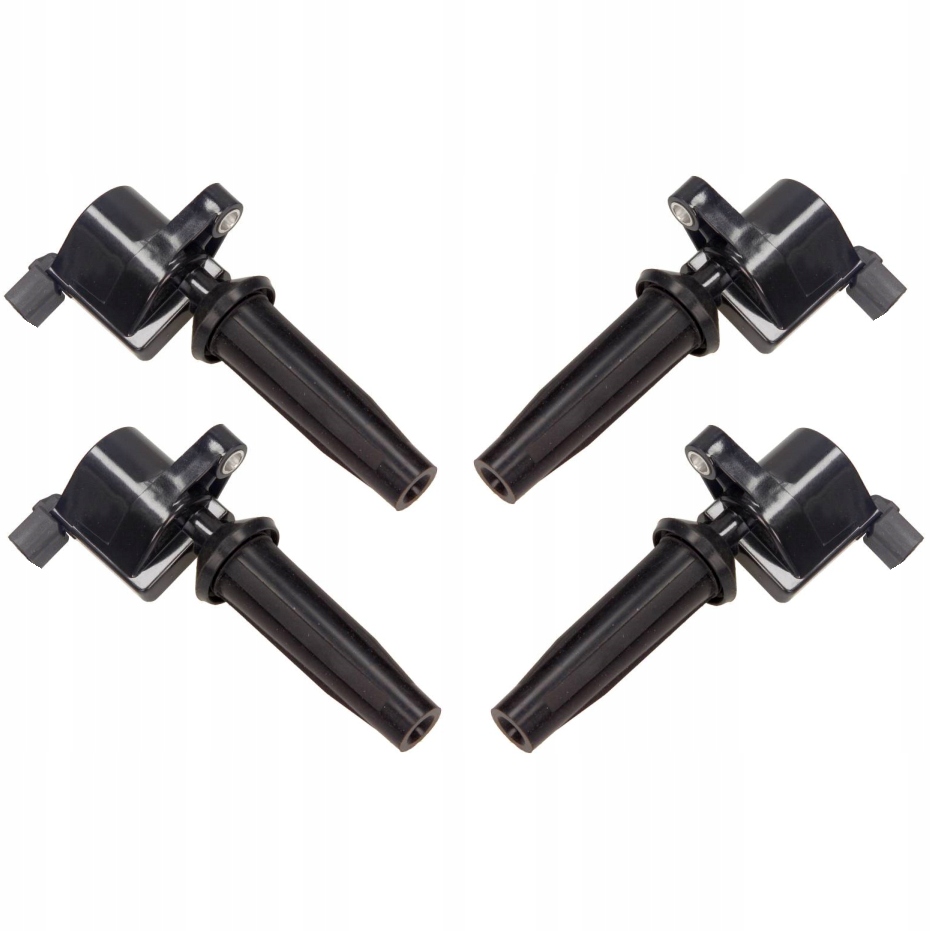 CEWKA ZAPŁONOWA FORD FOCUS II MK2 MONDEO MK4 C-MAX