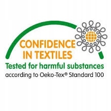 AKUKU OKRYCIE KĄPIELOWE Z KAPTUREM BAWEŁNA 100X100 Kod producenta A1246