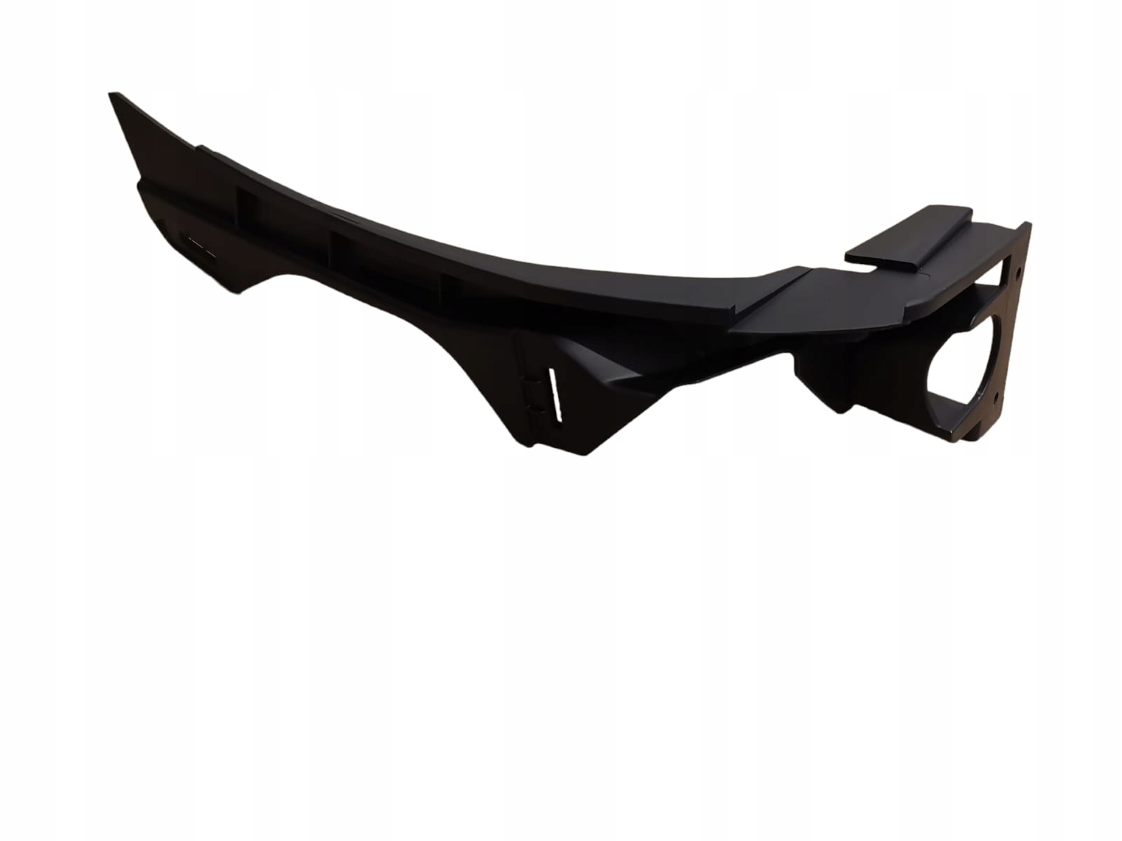 A4478855000 - MERCEDES V-Class W447 AMG бампер задній правий