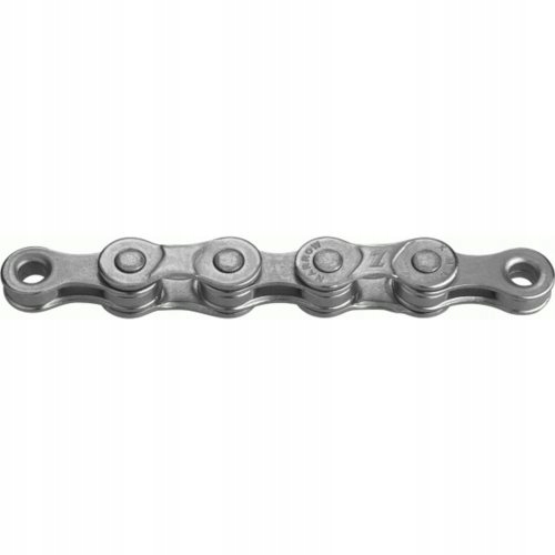 Kmc Łańcuch Z8.3 8-rzędowy szary 116 ogniw (1/2"x3/32")